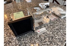 ​  Garmin GTN 750 Touchscreen